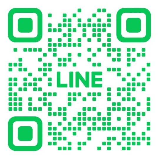 QR Code ทักเข้ามา ชื่อดอกไม้เพราะๆ Line @